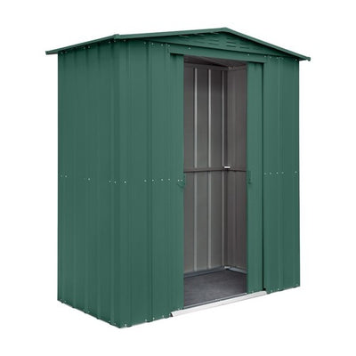 Globel Apex Metal Shed Metal Sheds True Shopping   